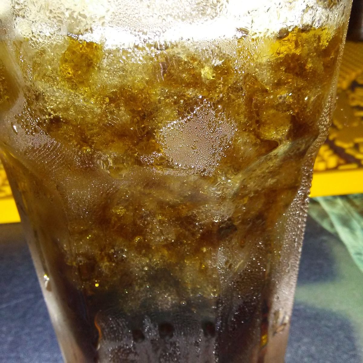 Draft Beer